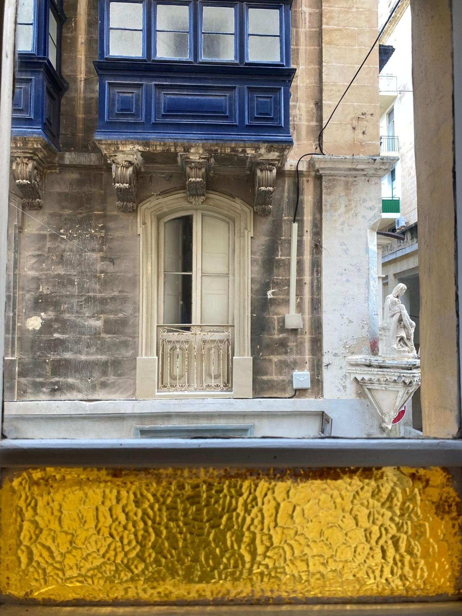Valletta'S Charming Loft Accommodation Buitenkant foto