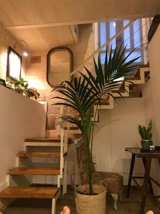 Valletta'S Charming Loft Accommodation Buitenkant foto