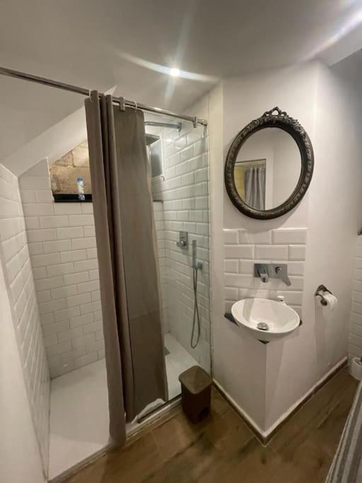 Valletta'S Charming Loft Accommodation Buitenkant foto