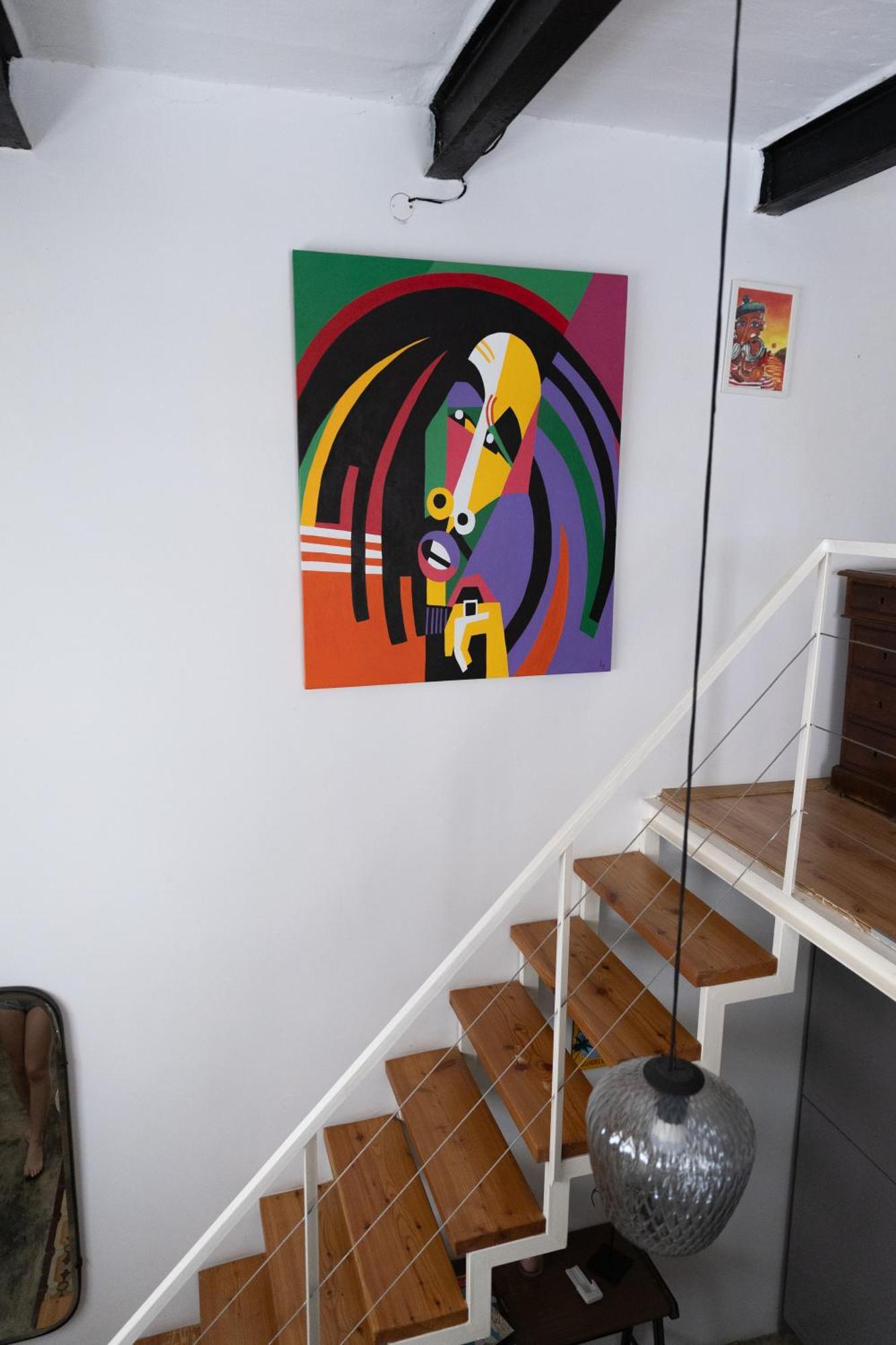 Valletta'S Charming Loft Accommodation Buitenkant foto